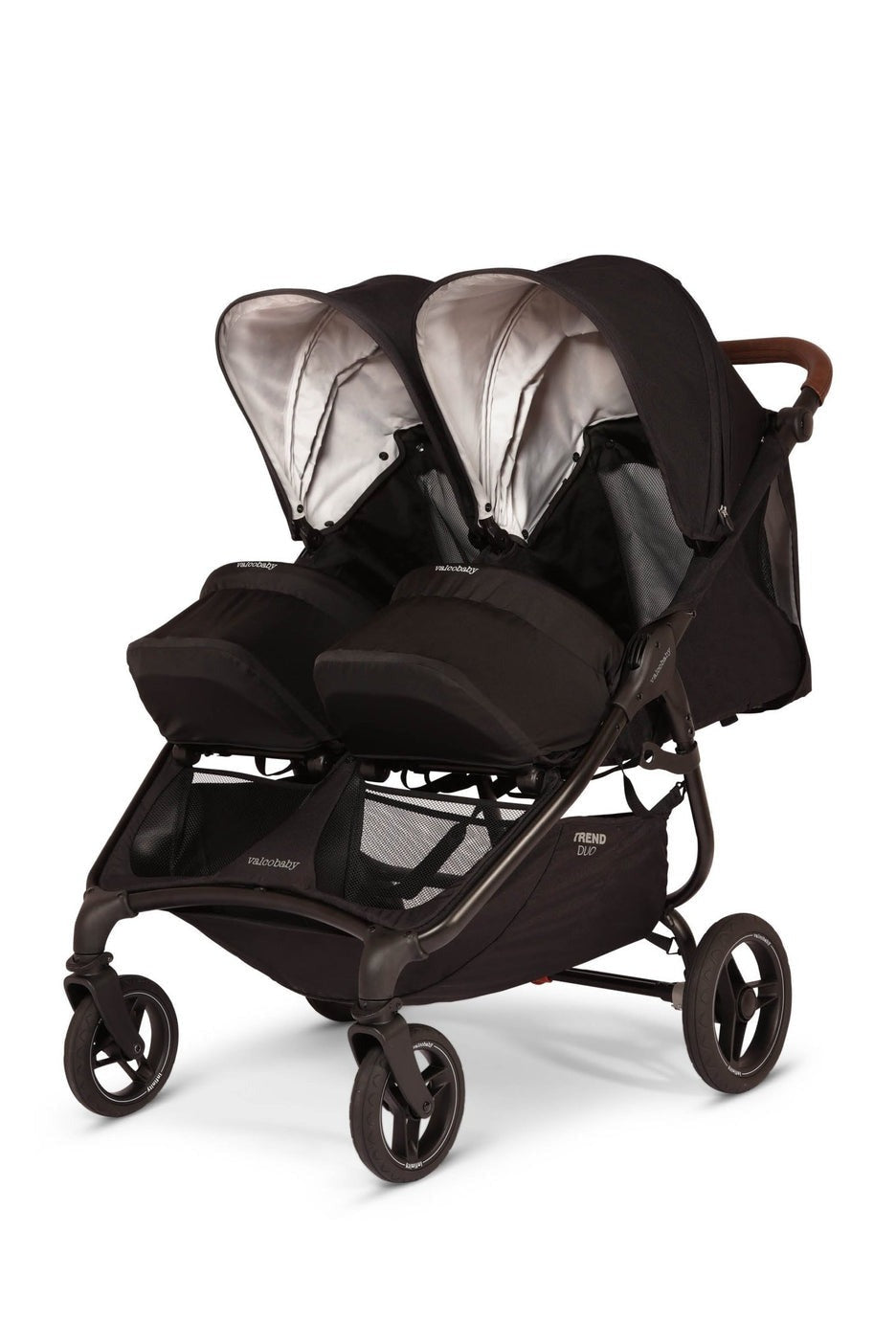 Trend Duo Sport Side by Side Stroller