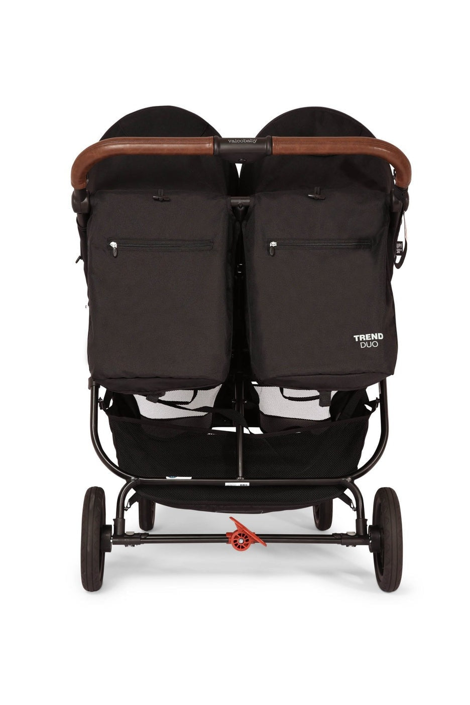 Trend Duo Sport Side by Side Stroller