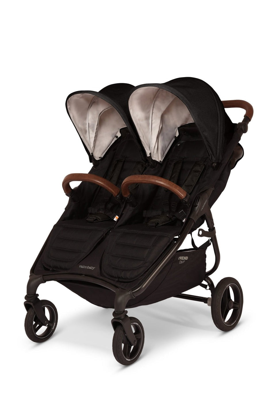 Trend Duo Sport Side by Side Stroller