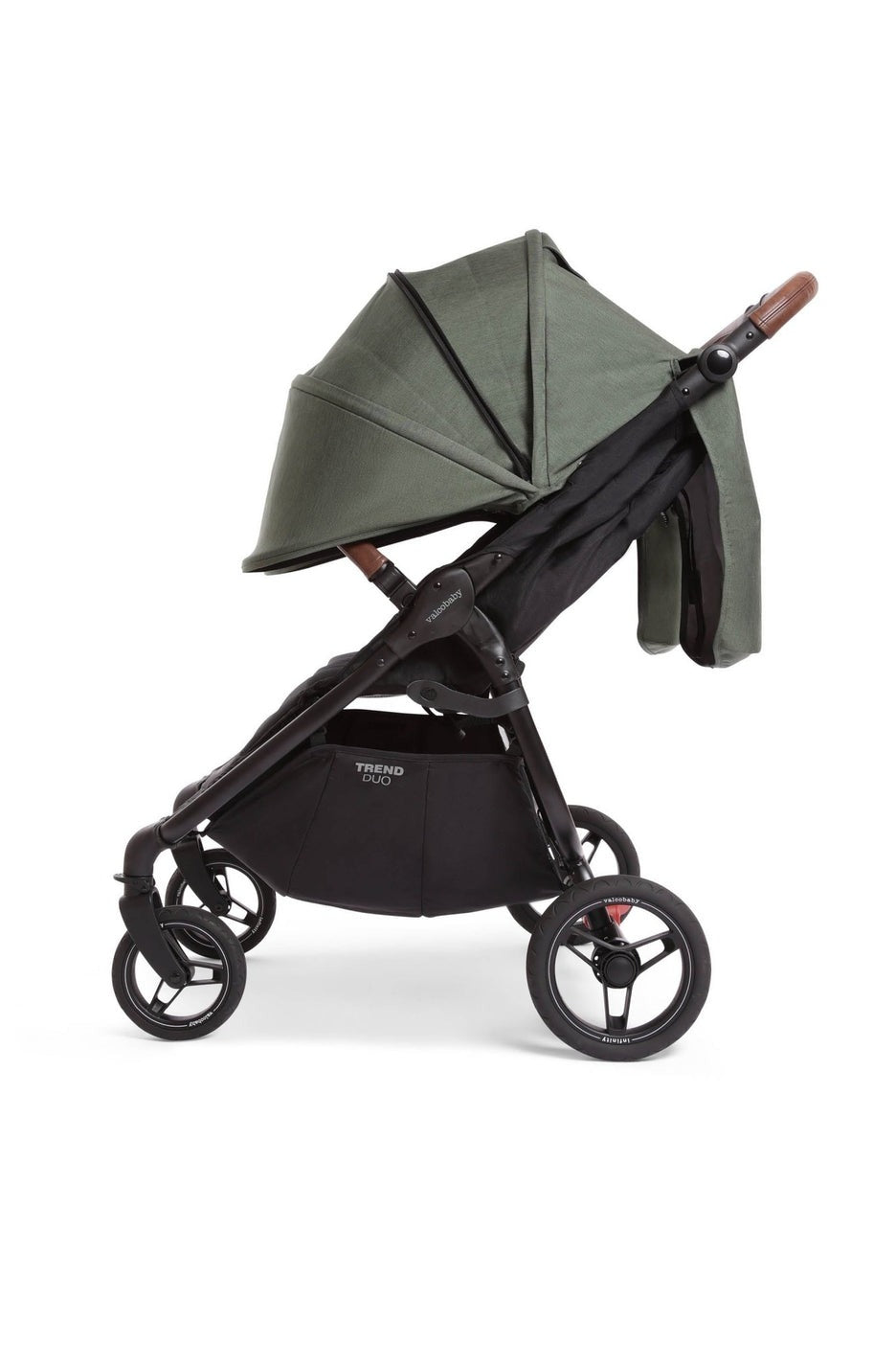 Trend Duo Sport Side by Side Stroller