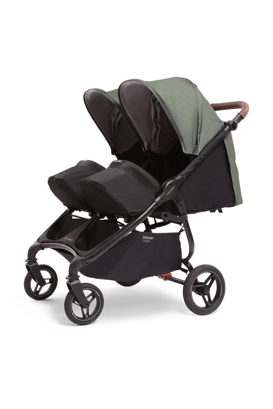 Trend Duo Sport Side by Side Stroller