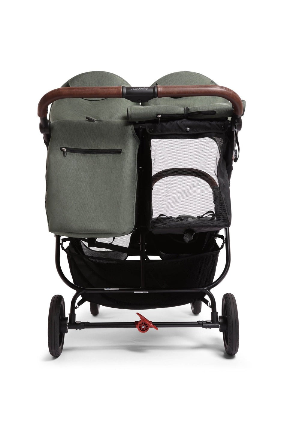 Trend Duo Sport Side by Side Stroller