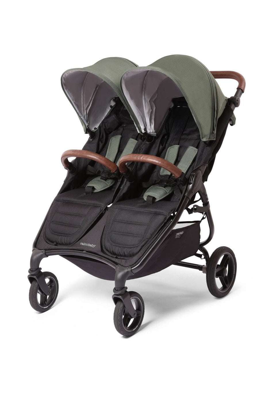Trend Duo Sport Side by Side Stroller