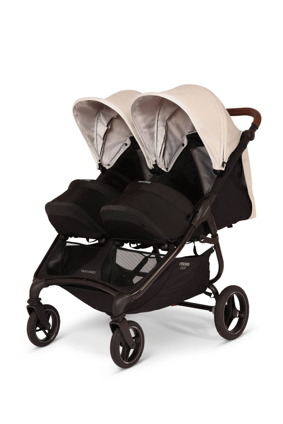 Trend Duo Sport Side by Side Stroller