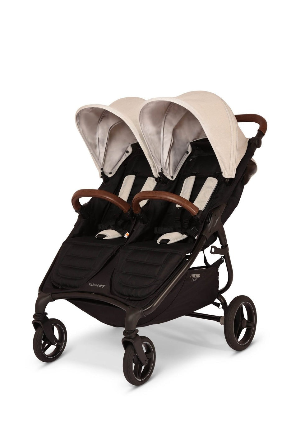 Trend Duo Sport Side by Side Stroller