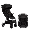 TRVL lx  + PIPA AIRE RX Lightweight Travel System