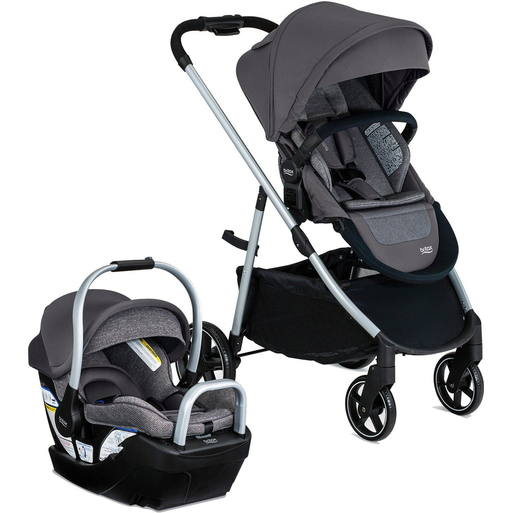 Willow Grove Travel System
