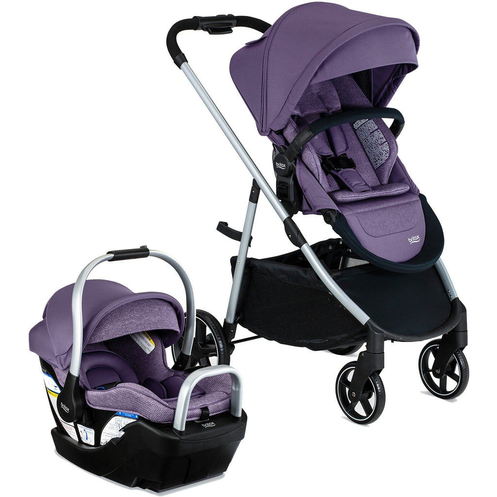 Willow Grove Travel System