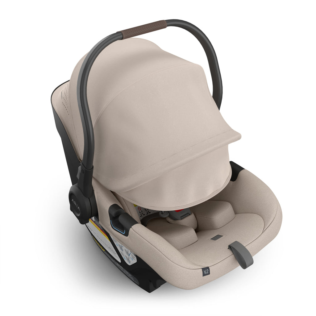Aria™ V2 Lightweight Infant Car Seat with Base
