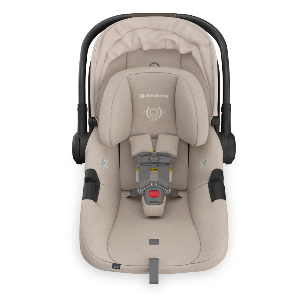 Aria™ V2 Lightweight Infant Car Seat with Base