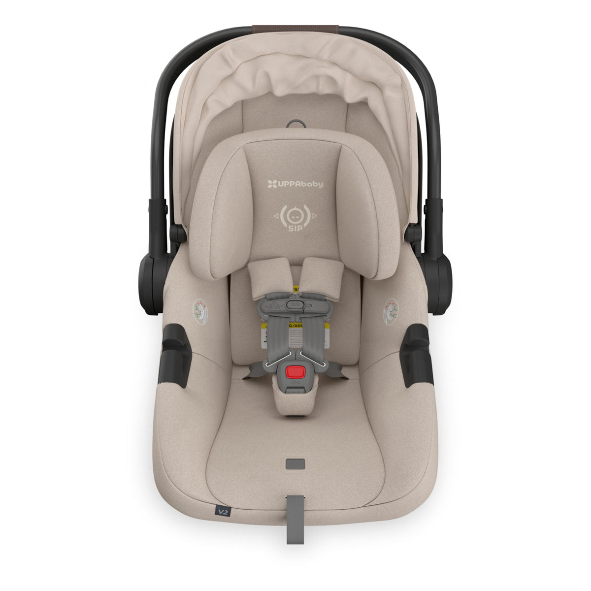 Aria™ V2 Lightweight Infant Car Seat with Base