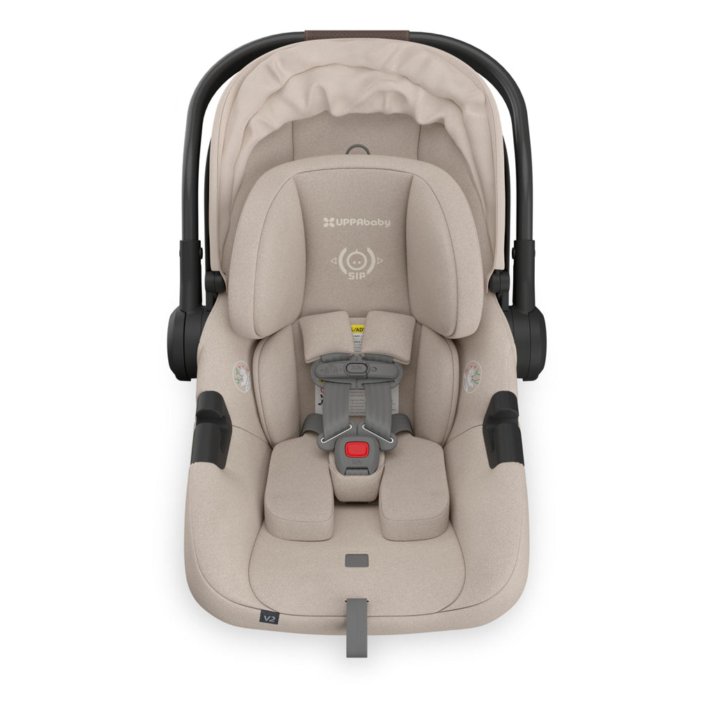 Aria™ V2 Lightweight Infant Car Seat with Base