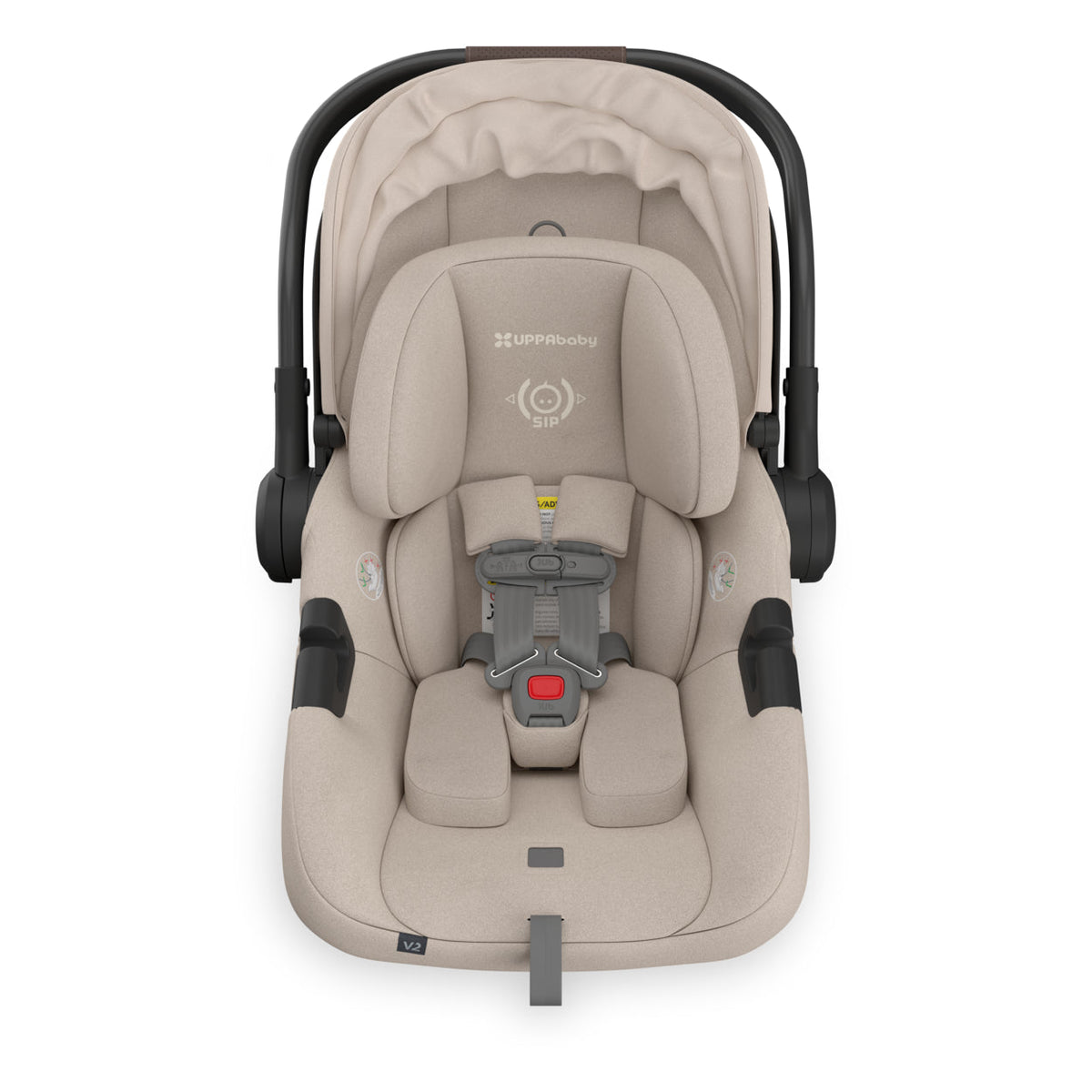 Aria™ V2 Lightweight Infant Car Seat with Base