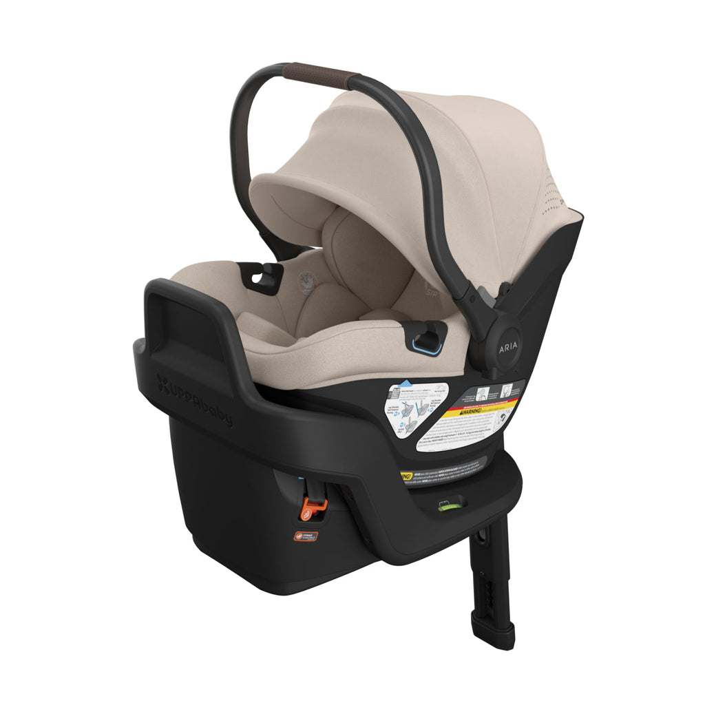 Aria™ V2 Lightweight Infant Car Seat with Base