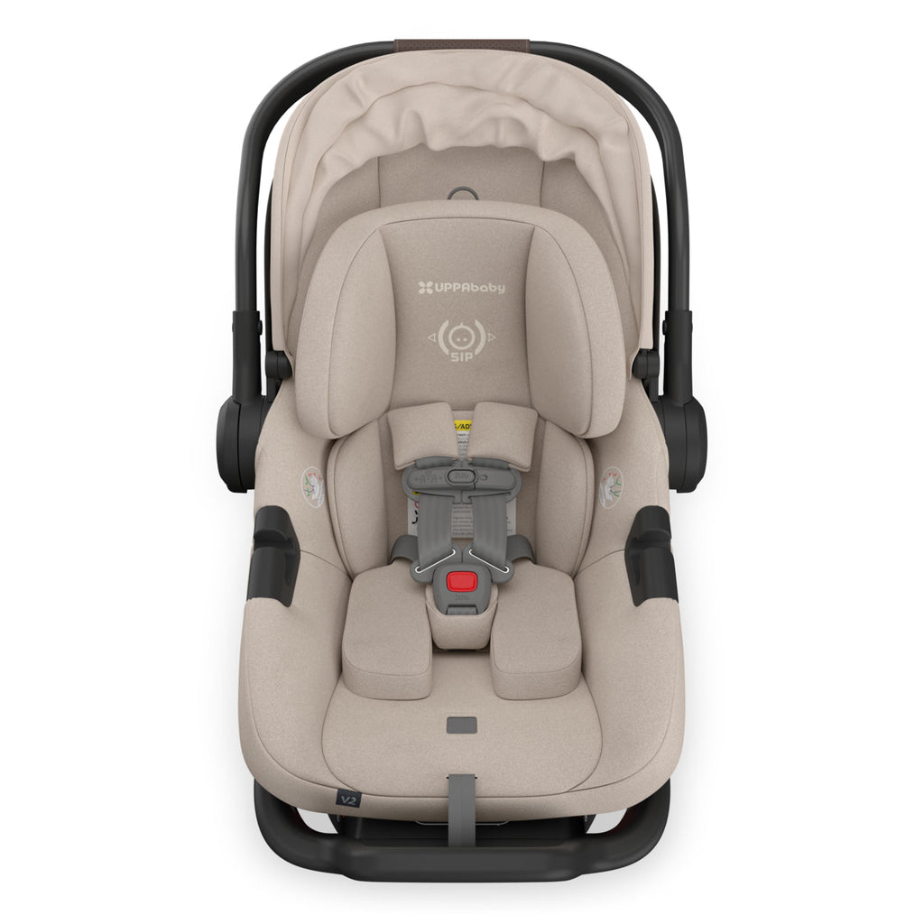 Aria™ V2 Lightweight Infant Car Seat with Base