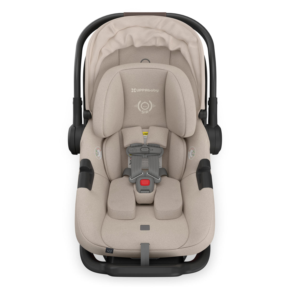 Aria™ V2 Lightweight Infant Car Seat with Base