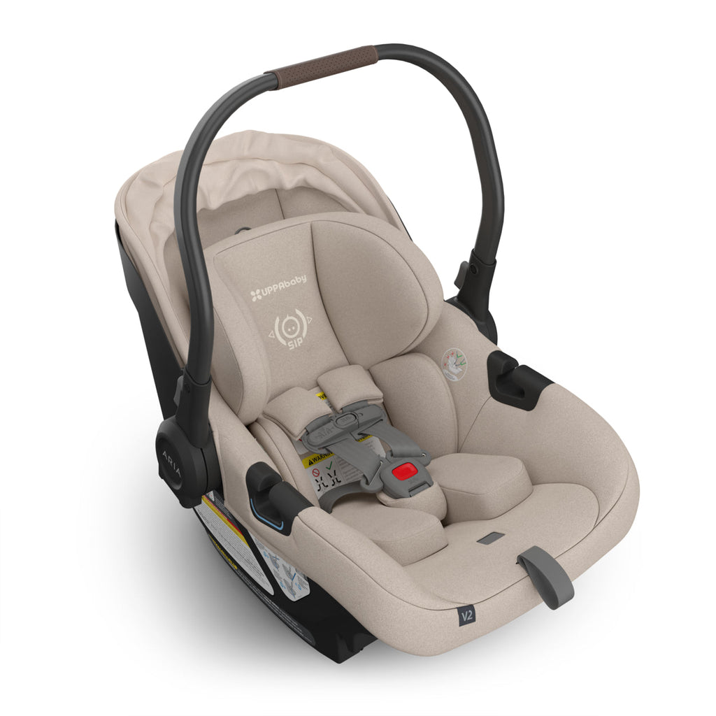 Aria™ V2 Lightweight Infant Car Seat with Base