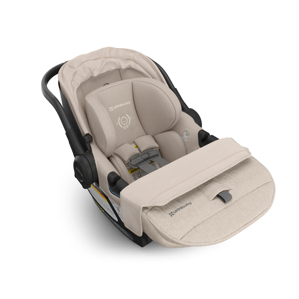 Aria™ V2 Lightweight Infant Car Seat with Base