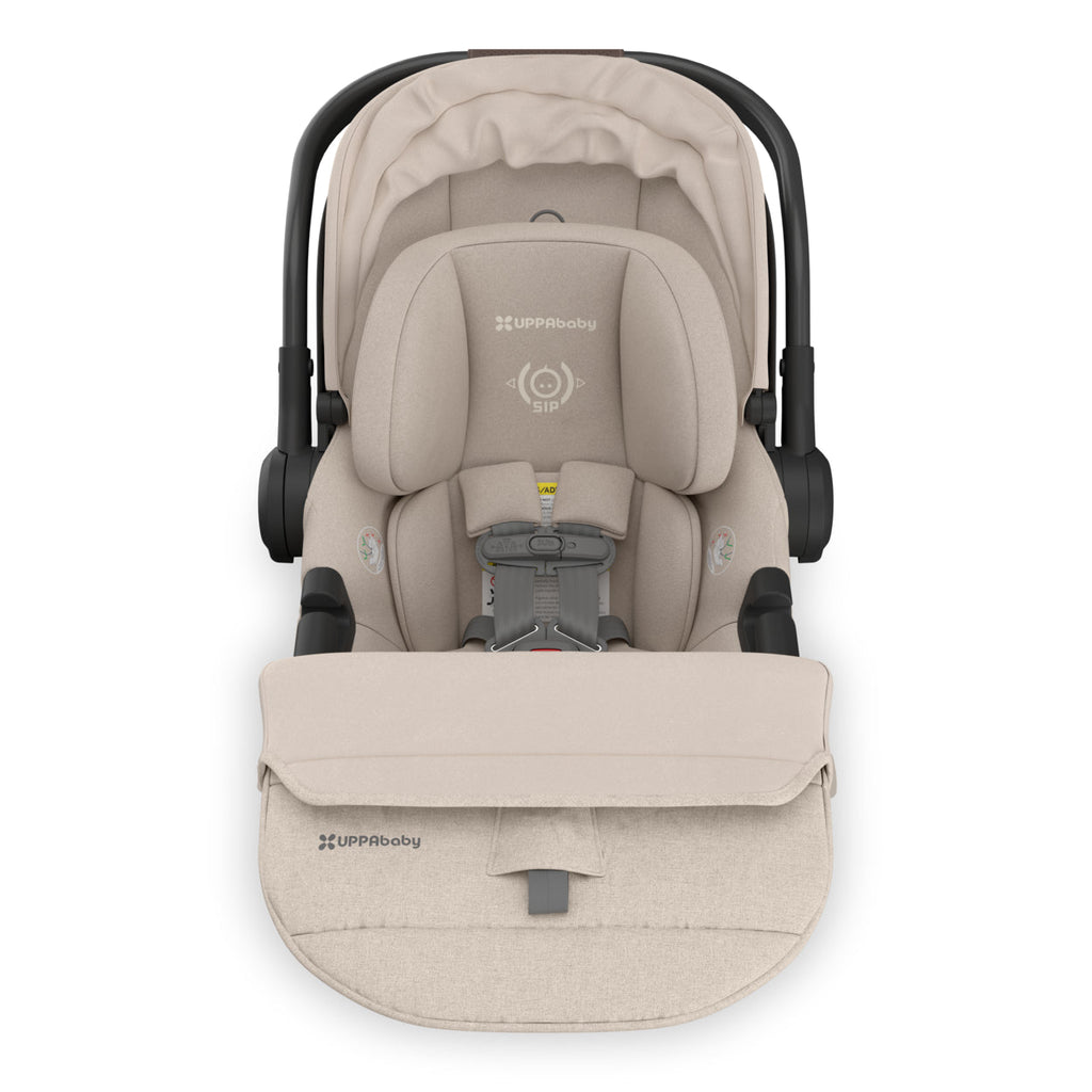 Aria™ V2 Lightweight Infant Car Seat with Base