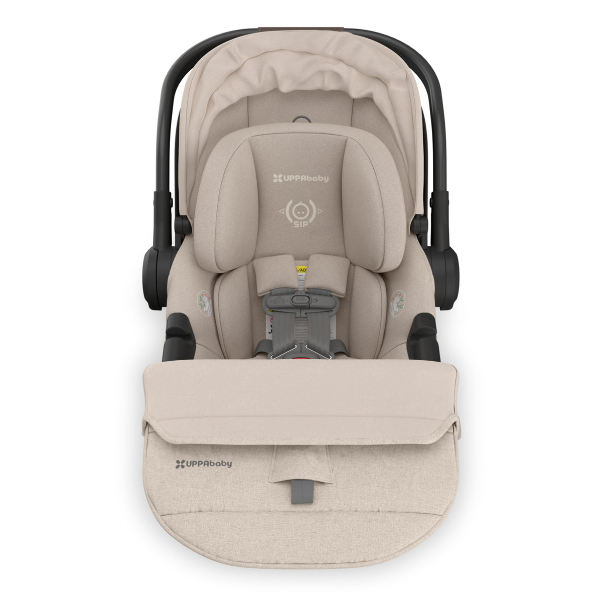 Aria™ V2 Lightweight Infant Car Seat with Base