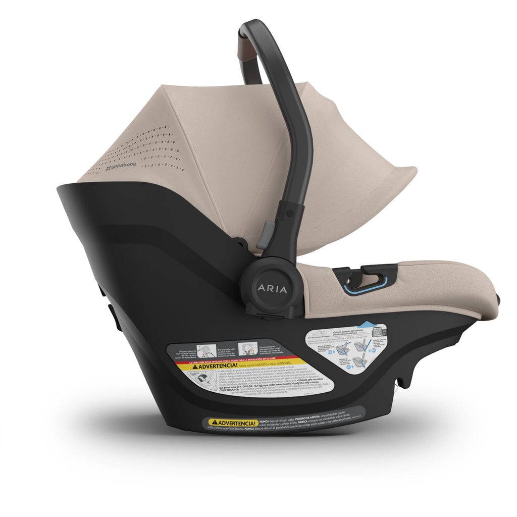 Aria™ V2 Lightweight Infant Car Seat with Base