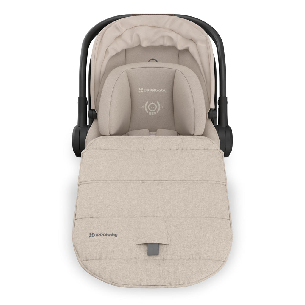 Aria™ V2 Lightweight Infant Car Seat with Base