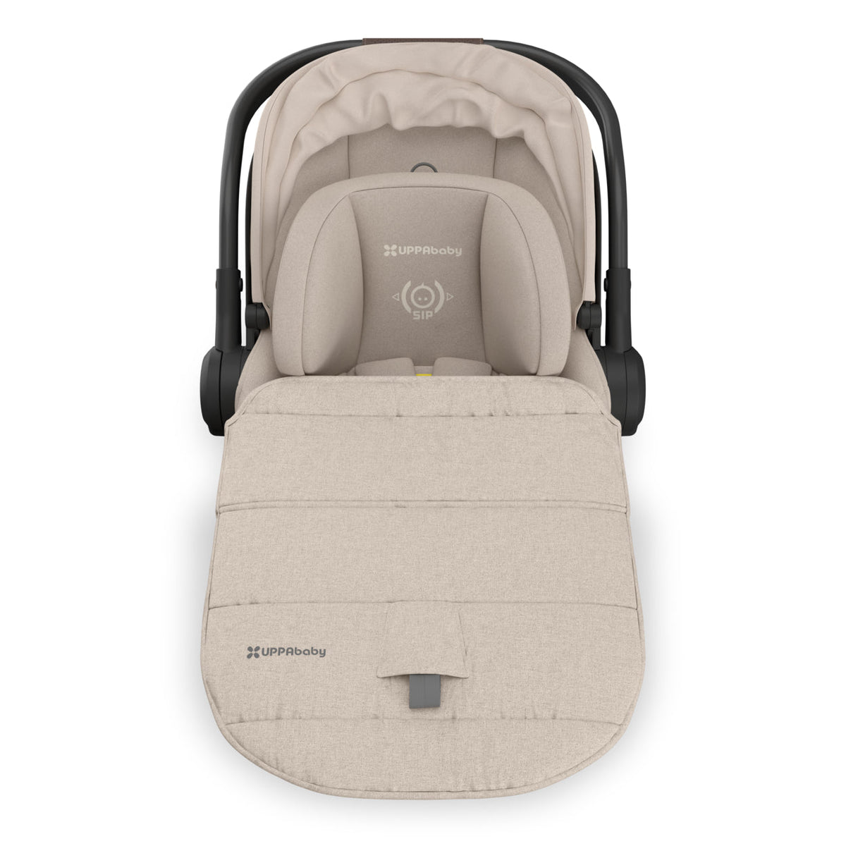 Aria™ V2 Lightweight Infant Car Seat with Base