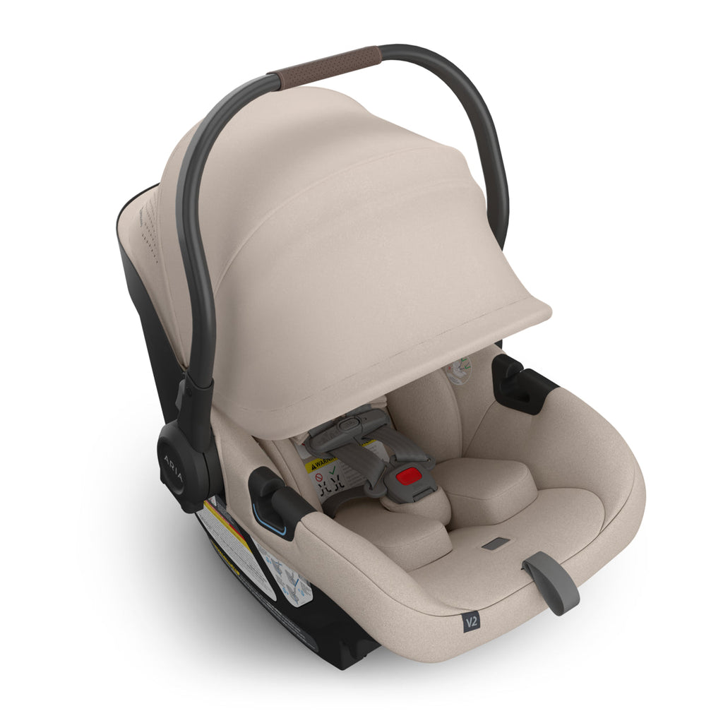 Aria™ V2 Lightweight Infant Car Seat with Base