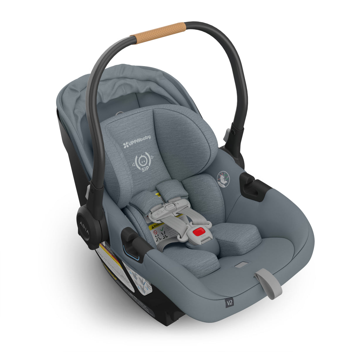 Aria™ V2 Lightweight Infant Car Seat with Base