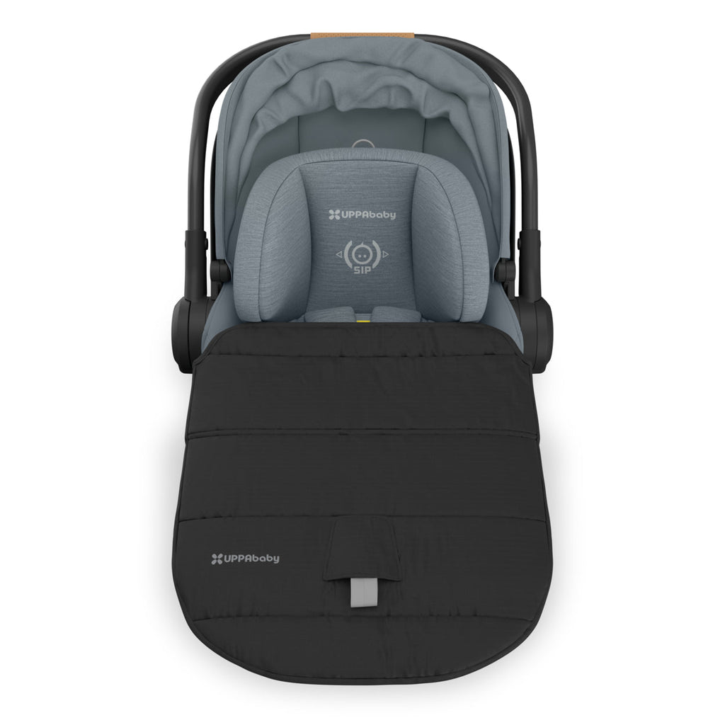 Aria™ V2 Lightweight Infant Car Seat with Base