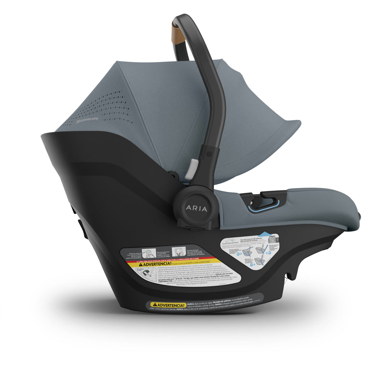Aria™ V2 Lightweight Infant Car Seat with Base