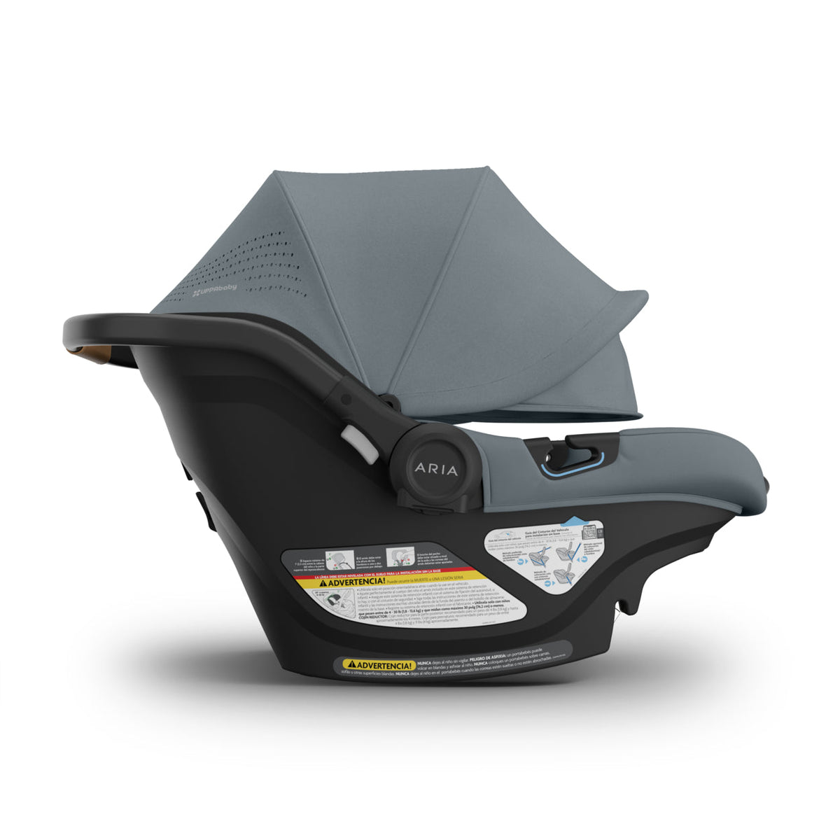 Aria™ V2 Lightweight Infant Car Seat with Base