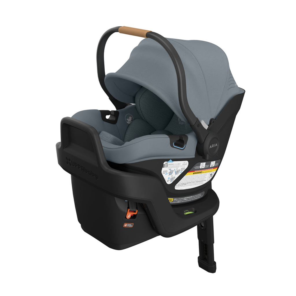 Aria™ V2 Lightweight Infant Car Seat with Base