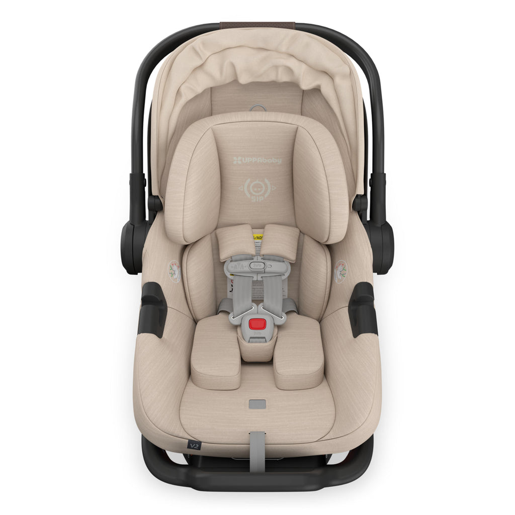 Aria™ V2 Lightweight Infant Car Seat with Base