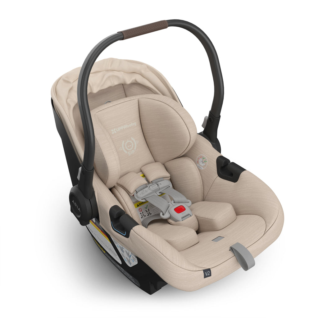 Aria™ V2 Lightweight Infant Car Seat with Base