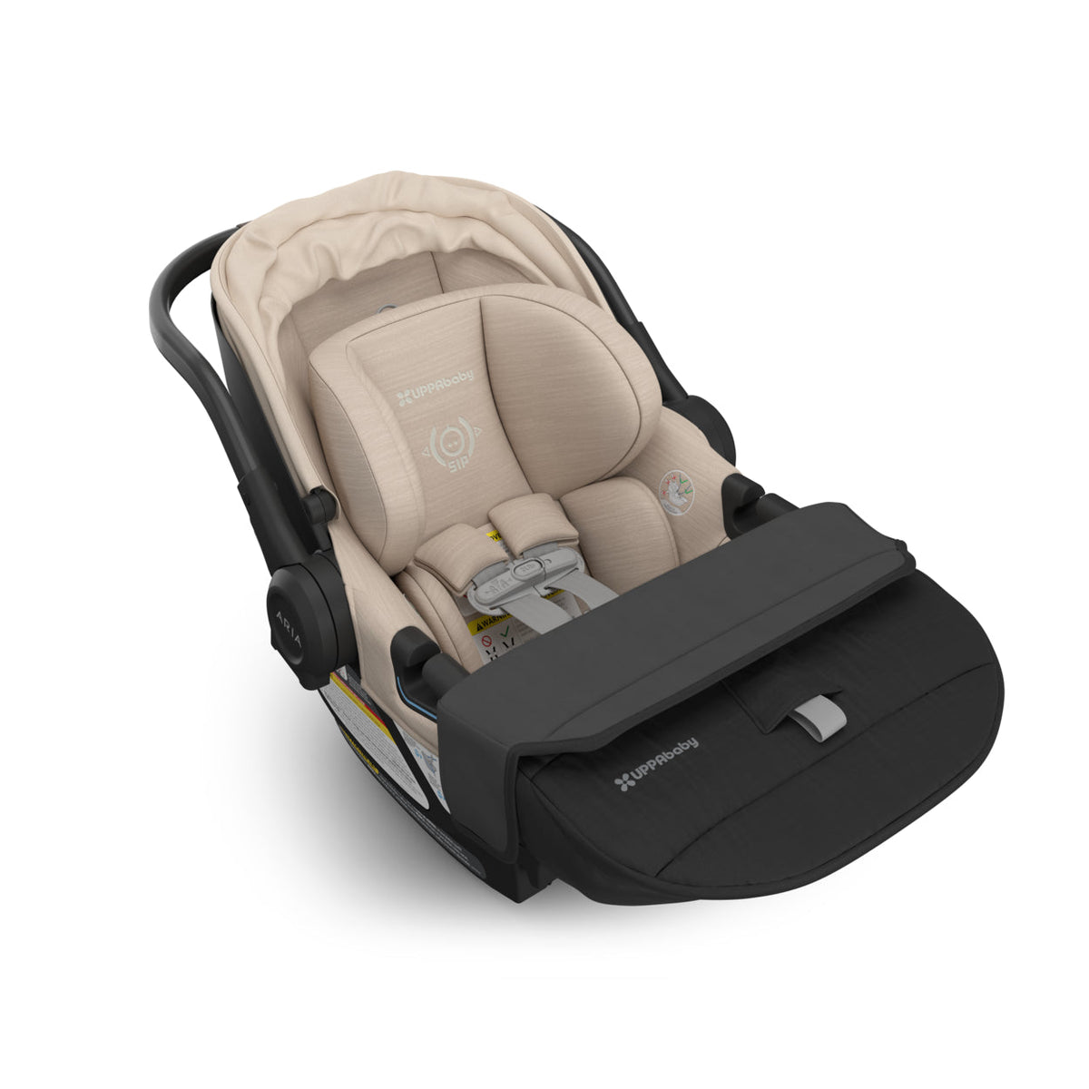 Aria™ V2 Lightweight Infant Car Seat with Base