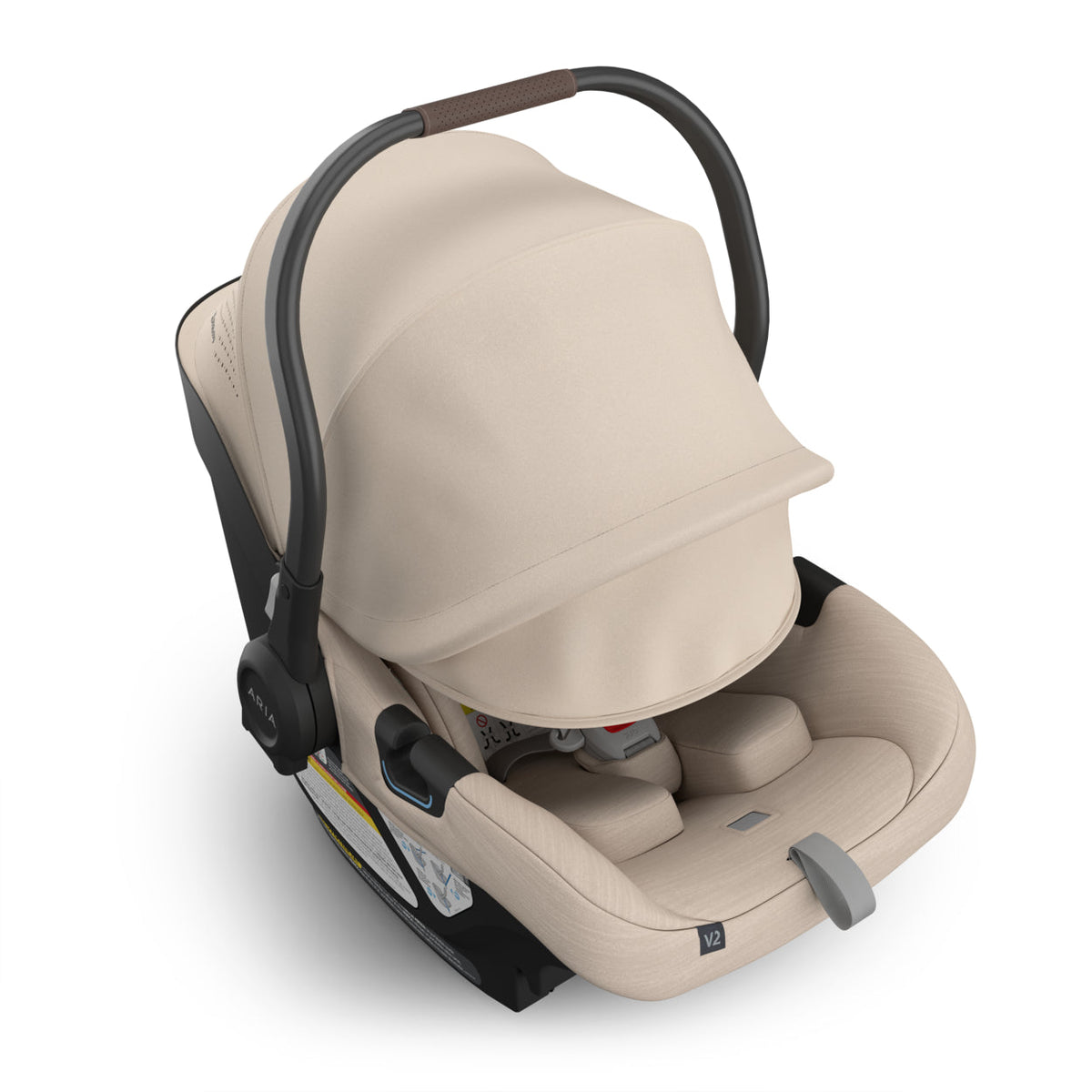 Aria™ V2 Lightweight Infant Car Seat with Base