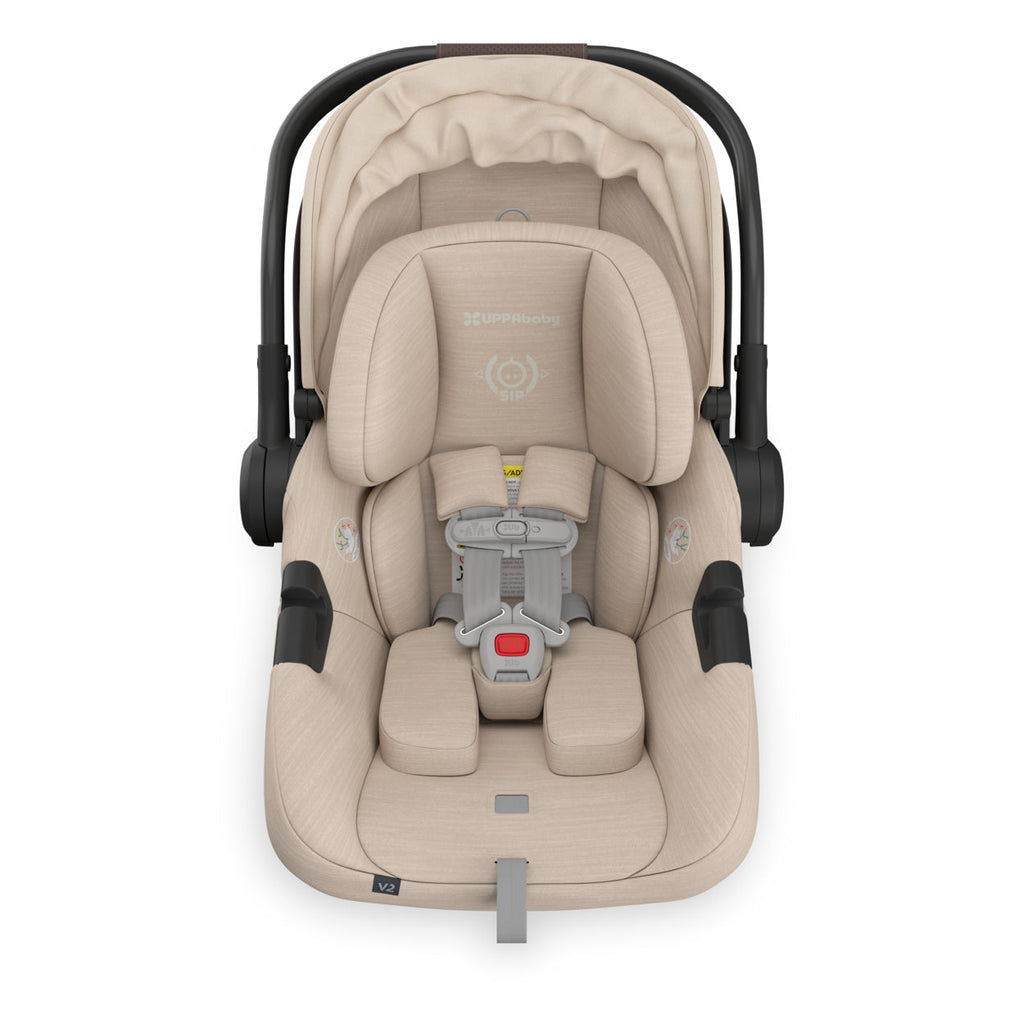 Aria™ V2 Lightweight Infant Car Seat with Base