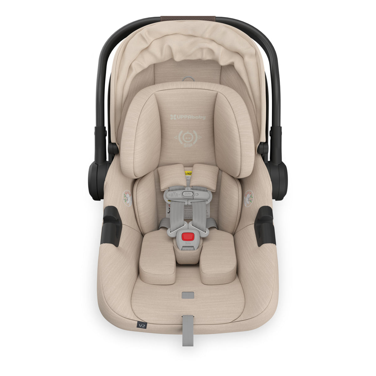 Aria™ V2 Lightweight Infant Car Seat with Base