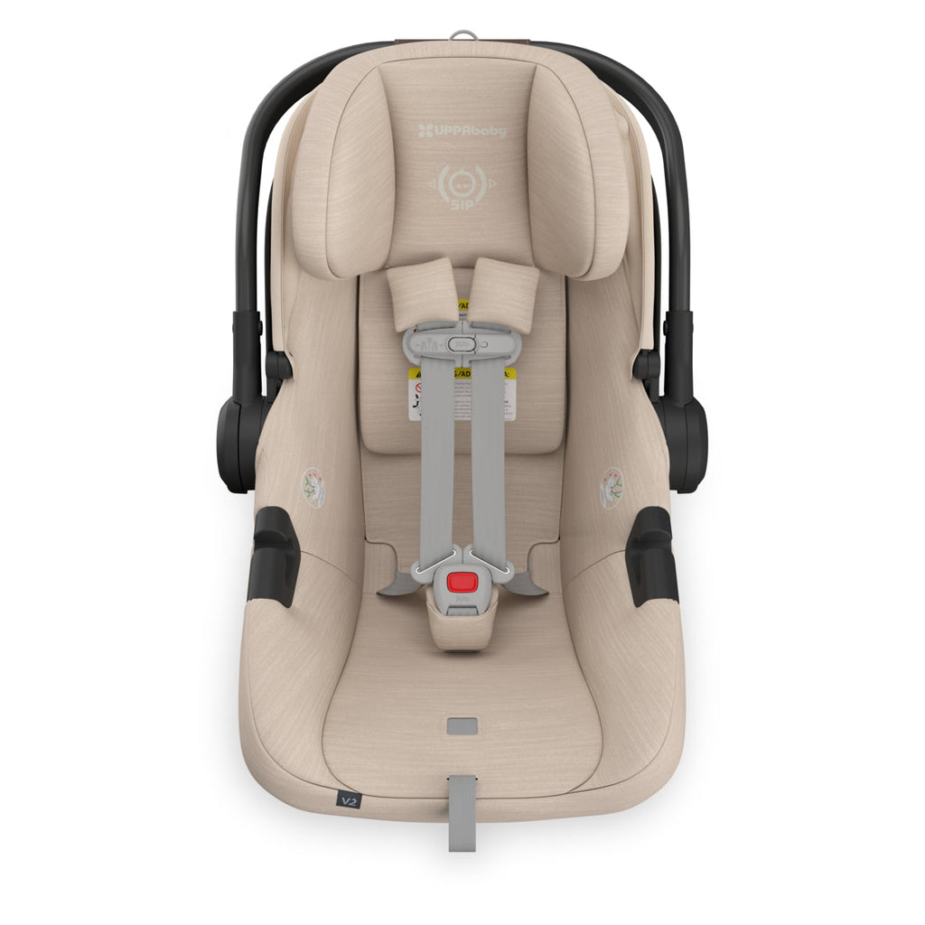 Aria™ V2 Lightweight Infant Car Seat with Base