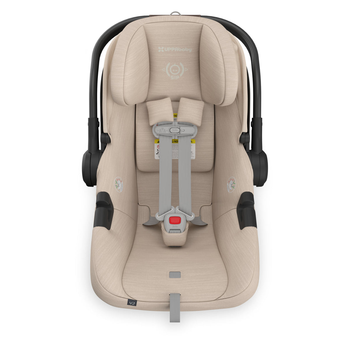 Aria™ V2 Lightweight Infant Car Seat with Base