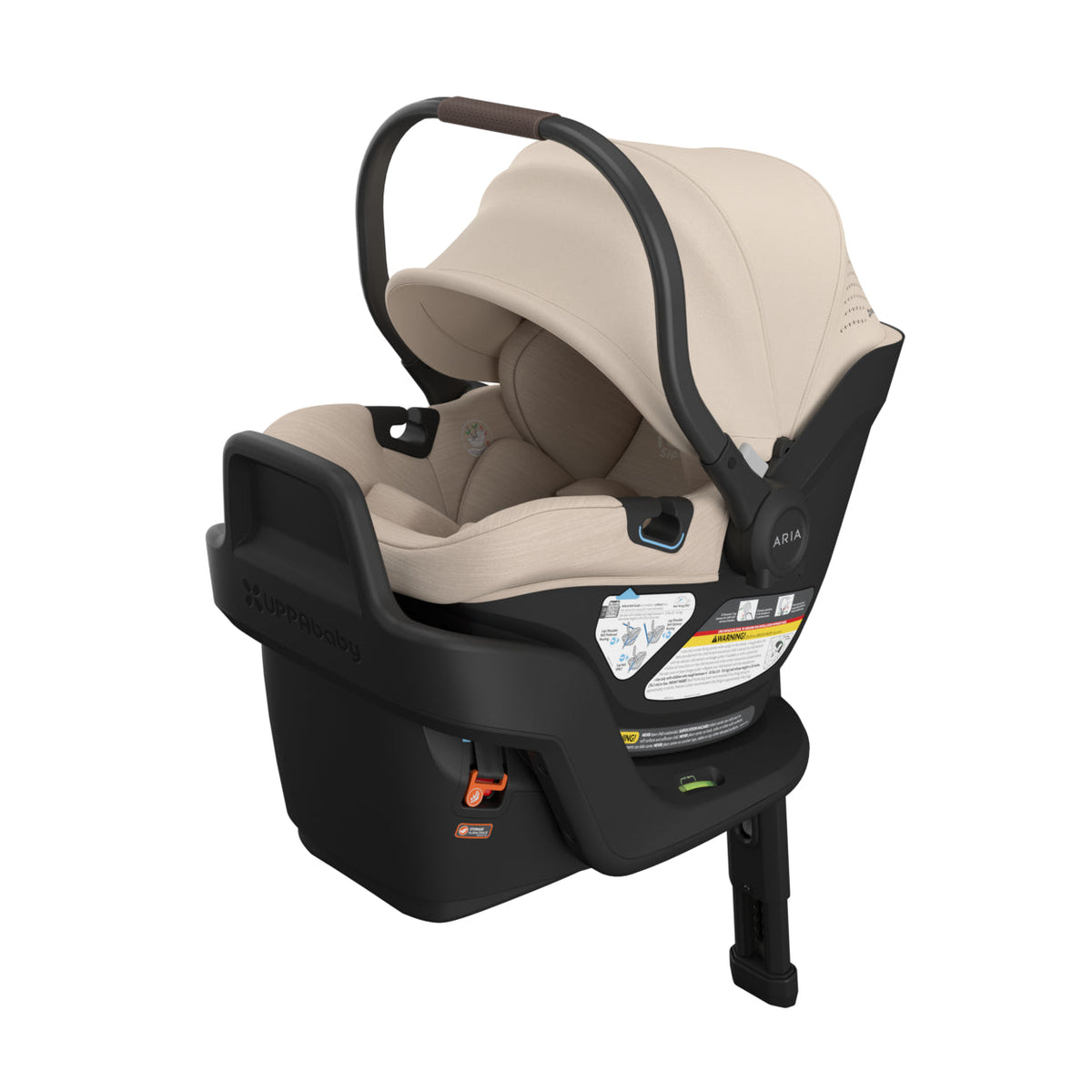 Aria™ V2 Lightweight Infant Car Seat with Base