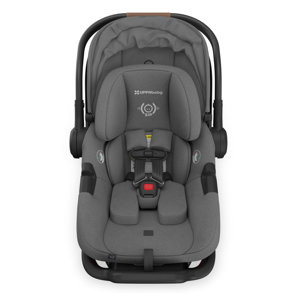 Aria™ V2 Lightweight Infant Car Seat with Base