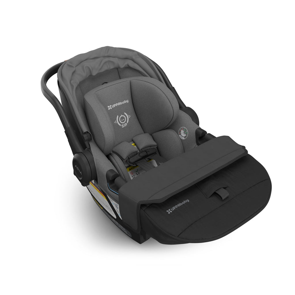 Aria™ V2 Lightweight Infant Car Seat with Base