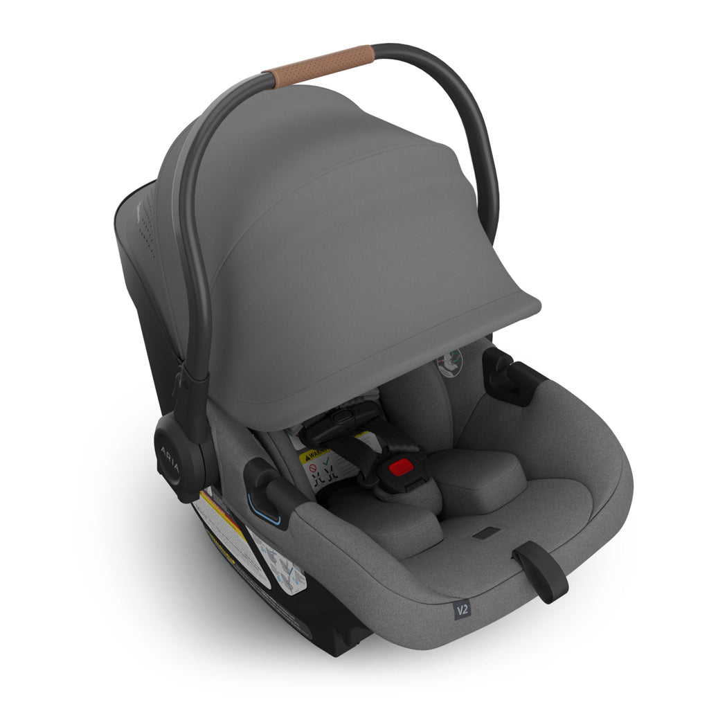 Aria™ V2 Lightweight Infant Car Seat with Base