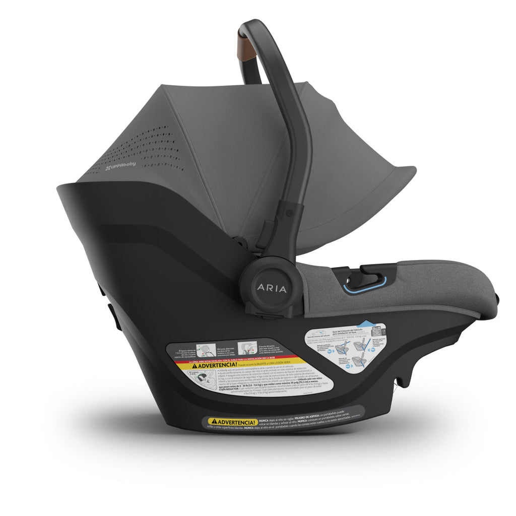 Aria™ V2 Lightweight Infant Car Seat with Base
