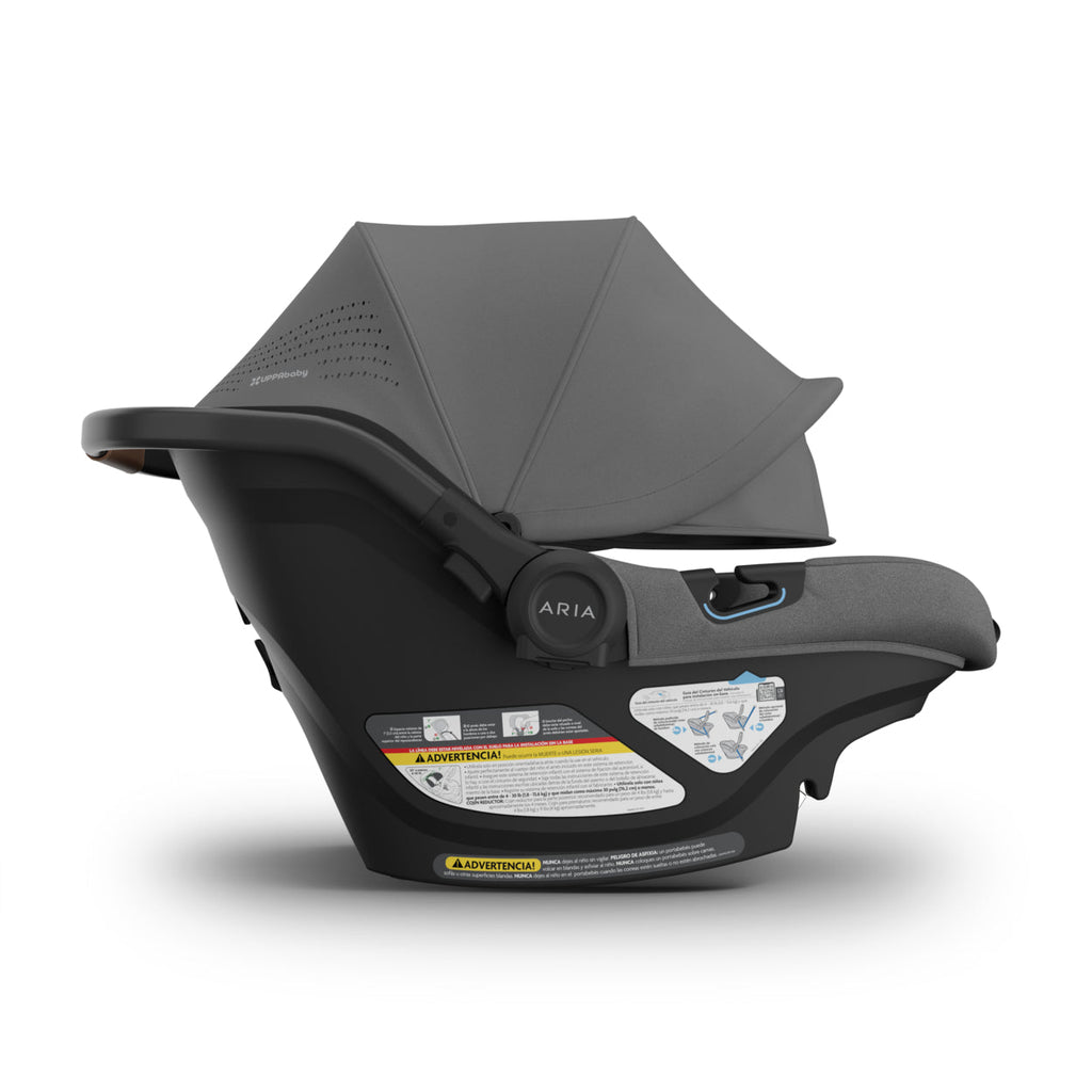 Aria™ V2 Lightweight Infant Car Seat with Base