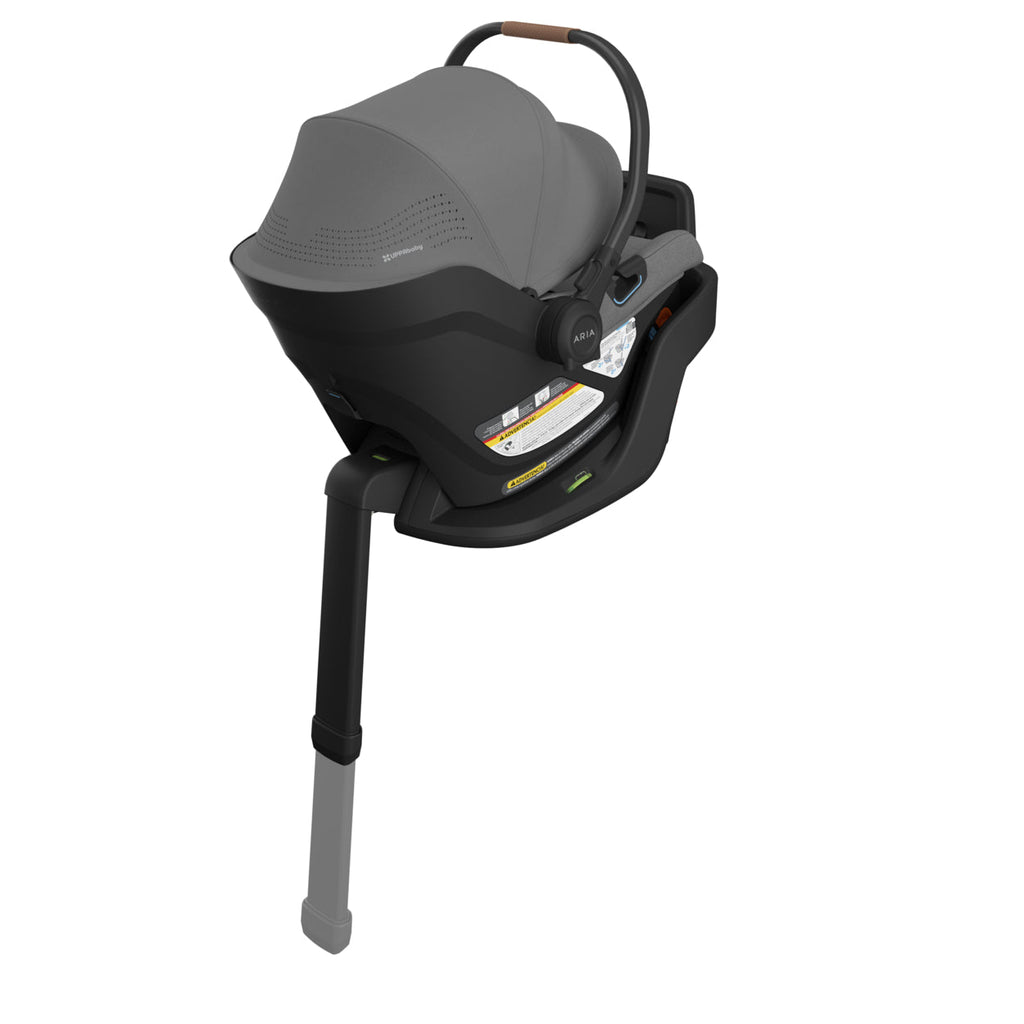 Aria™ V2 Lightweight Infant Car Seat with Base