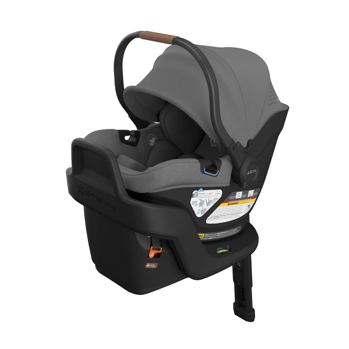 Aria™ V2 Lightweight Infant Car Seat with Base
