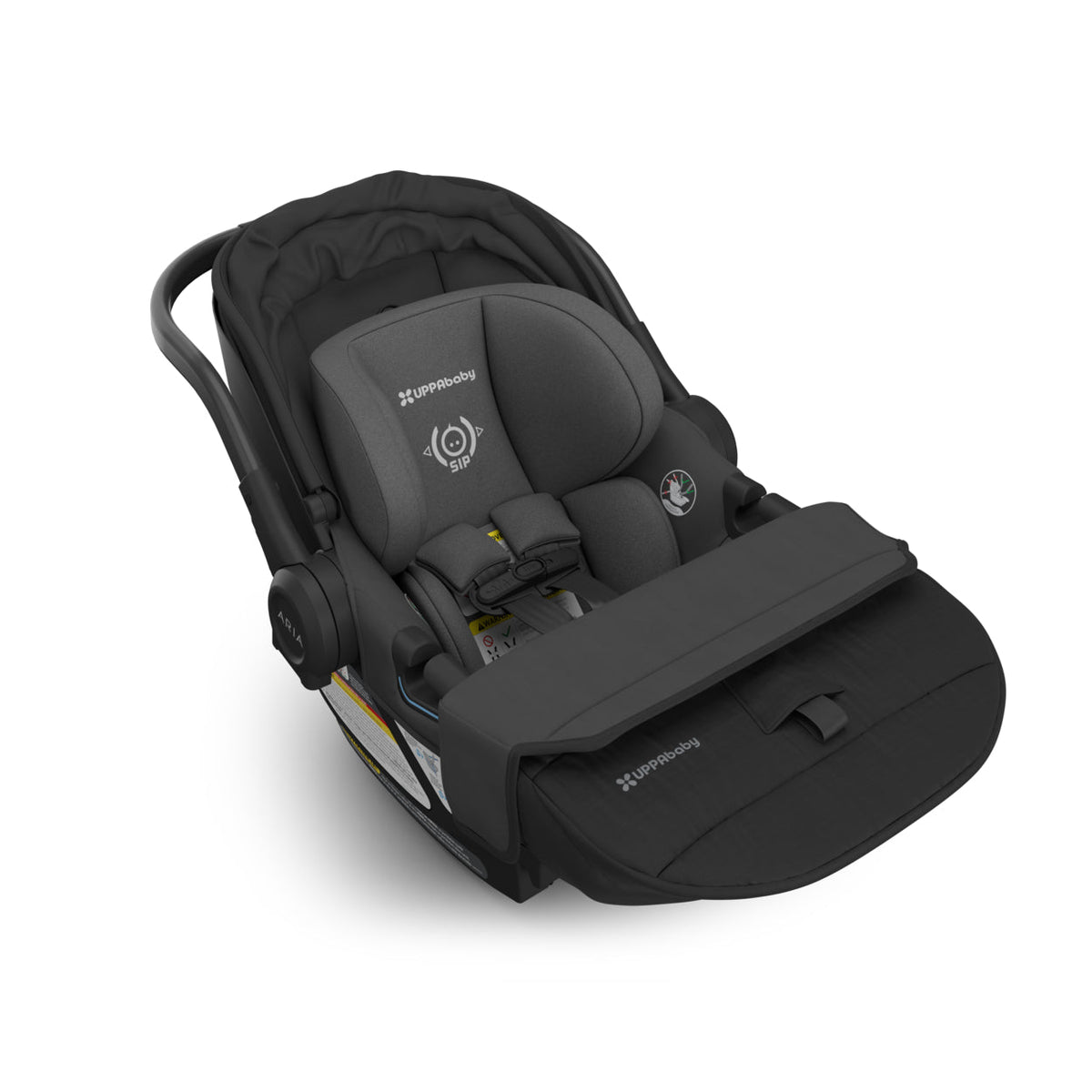 Aria™ V2 Lightweight Infant Car Seat with Base